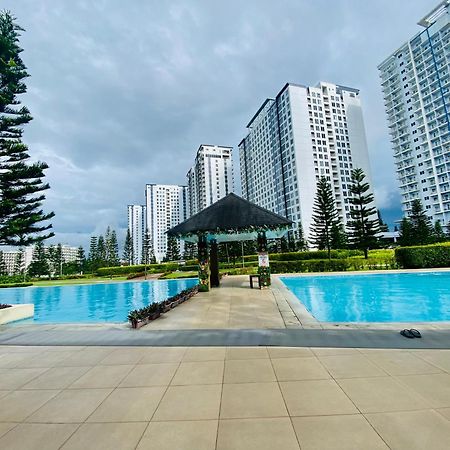 Casa Arabella - Wind Residences Tower 5 2018 Tagaytay City Ngoại thất bức ảnh