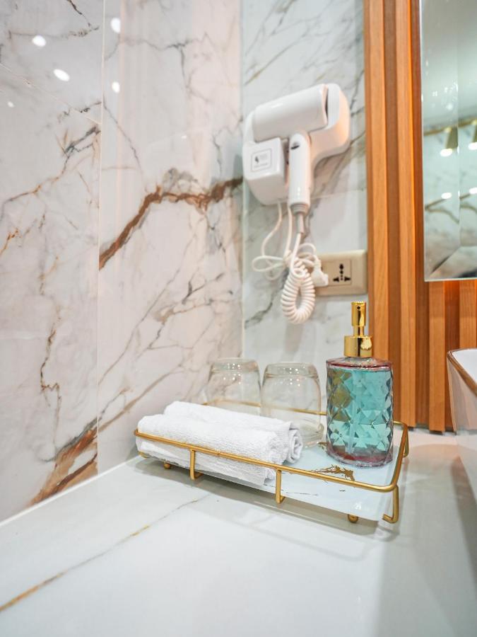Casa Arabella - Wind Residences Tower 5 2018 Tagaytay City Ngoại thất bức ảnh