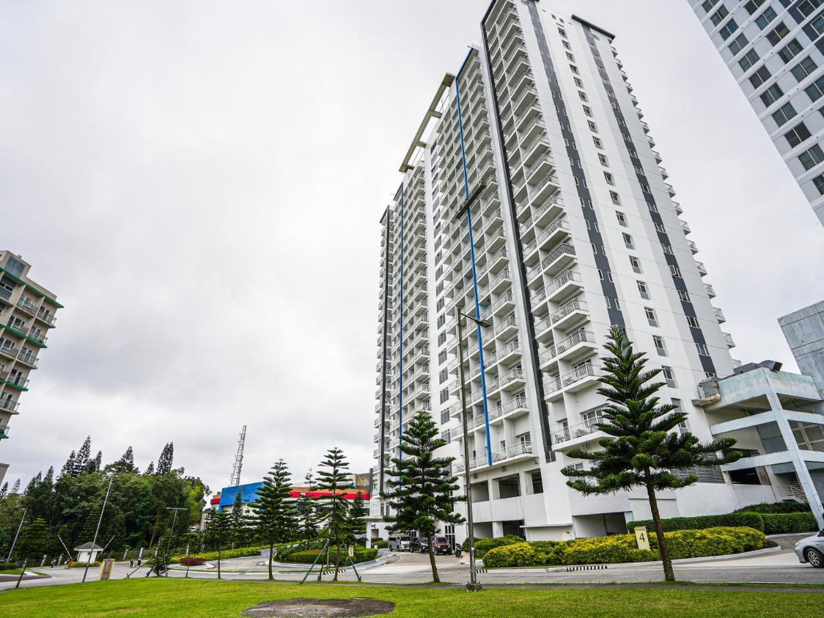 Casa Arabella - Wind Residences Tower 5 2018 Tagaytay City Ngoại thất bức ảnh