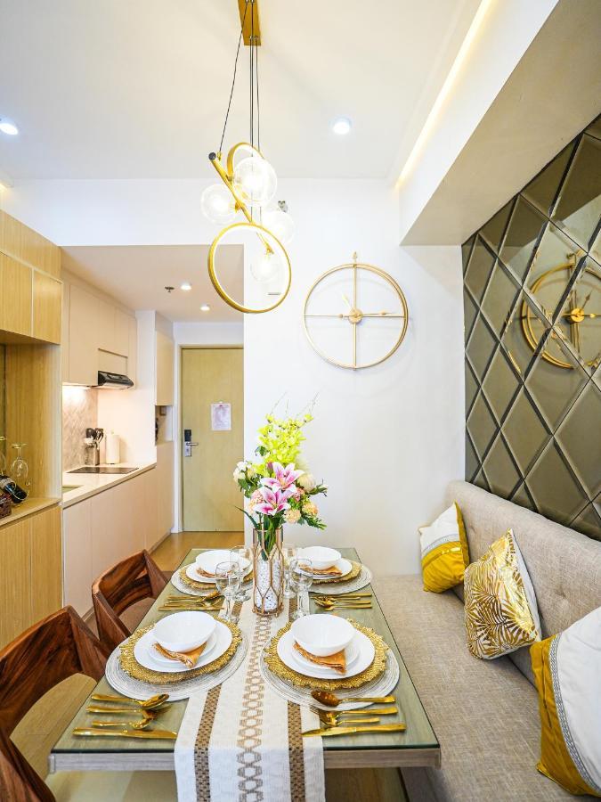 Casa Arabella - Wind Residences Tower 5 2018 Tagaytay City Ngoại thất bức ảnh