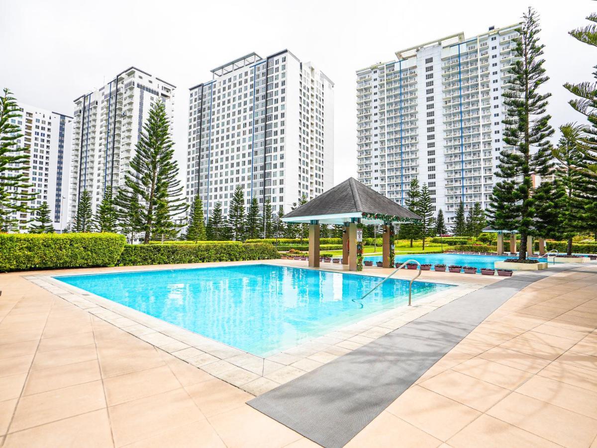 Casa Arabella - Wind Residences Tower 5 2018 Tagaytay City Ngoại thất bức ảnh