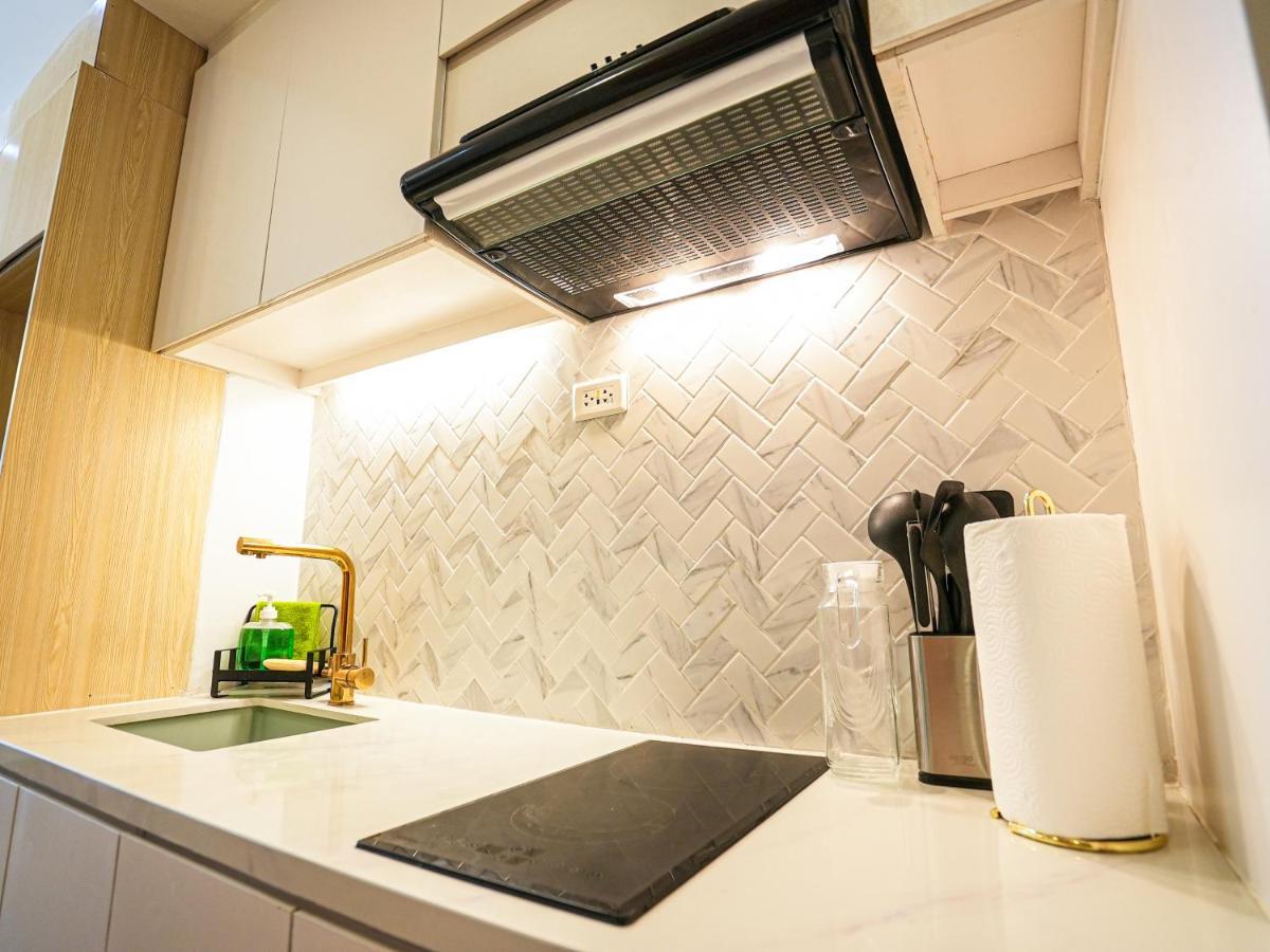 Casa Arabella - Wind Residences Tower 5 2018 Tagaytay City Ngoại thất bức ảnh