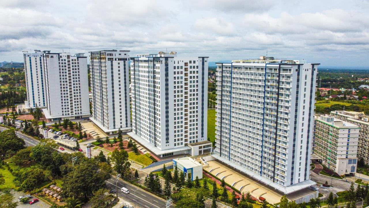 Casa Arabella - Wind Residences Tower 5 2018 Tagaytay City Ngoại thất bức ảnh