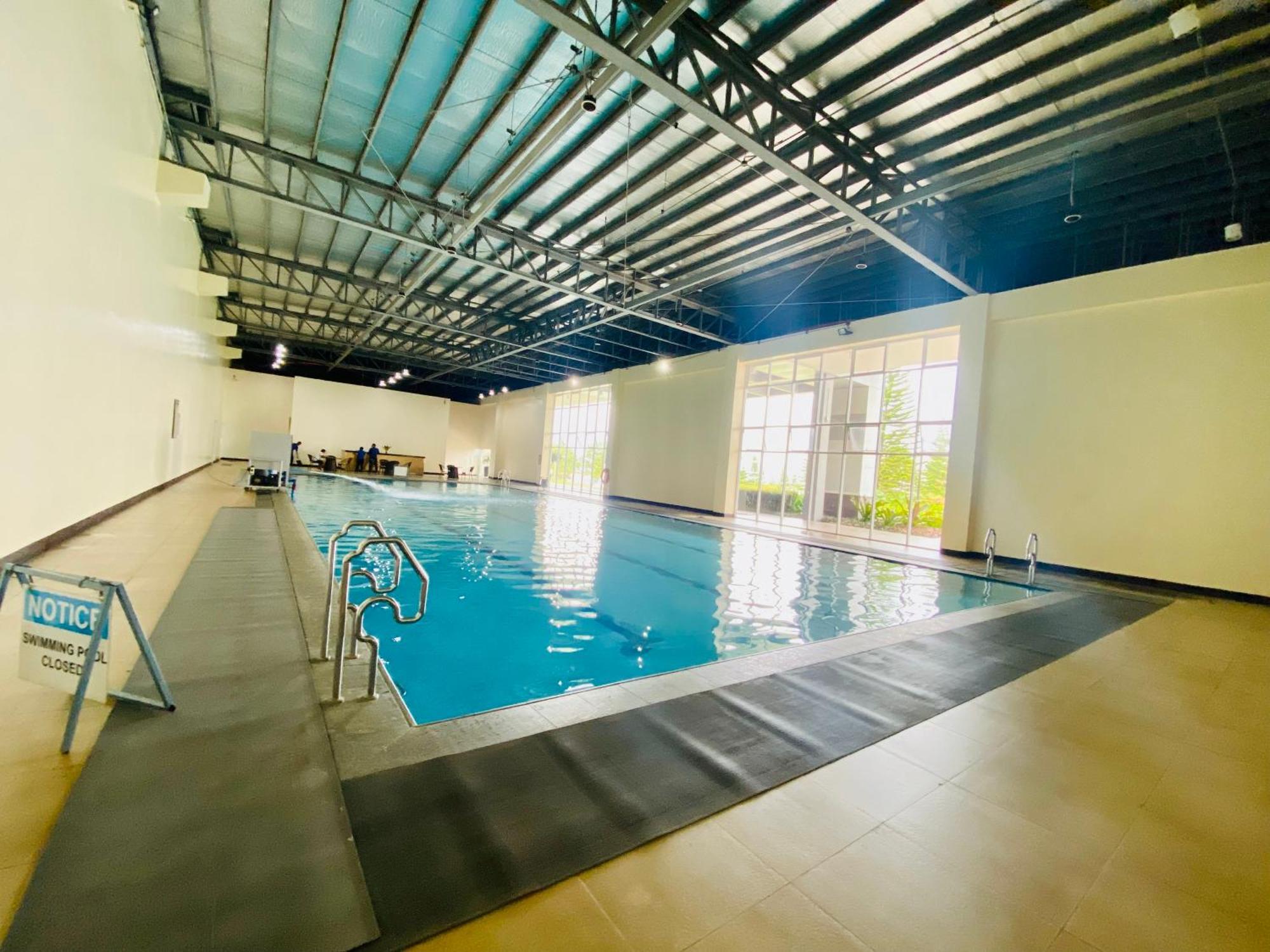 Casa Arabella - Wind Residences Tower 5 2018 Tagaytay City Ngoại thất bức ảnh