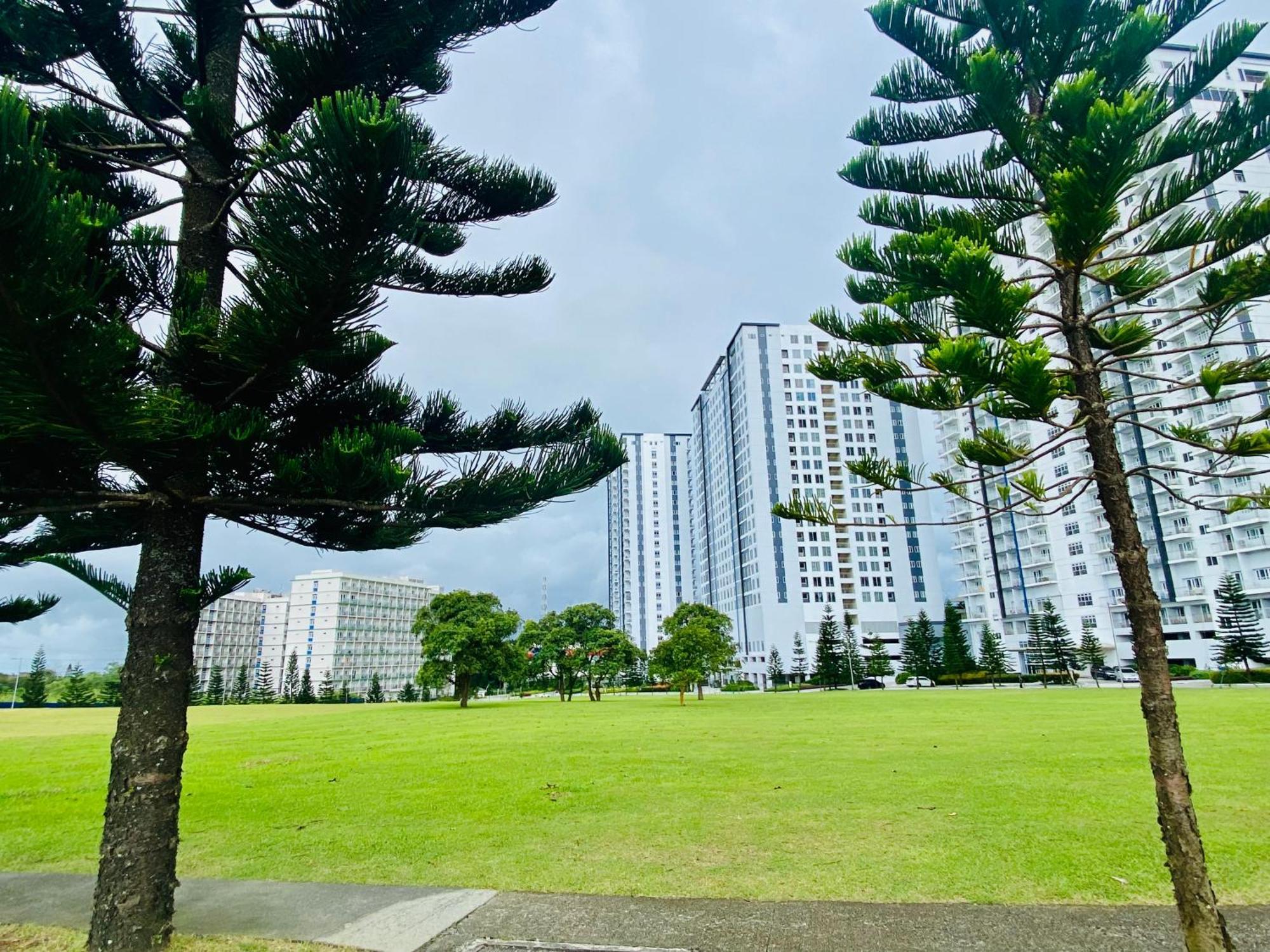 Casa Arabella - Wind Residences Tower 5 2018 Tagaytay City Ngoại thất bức ảnh