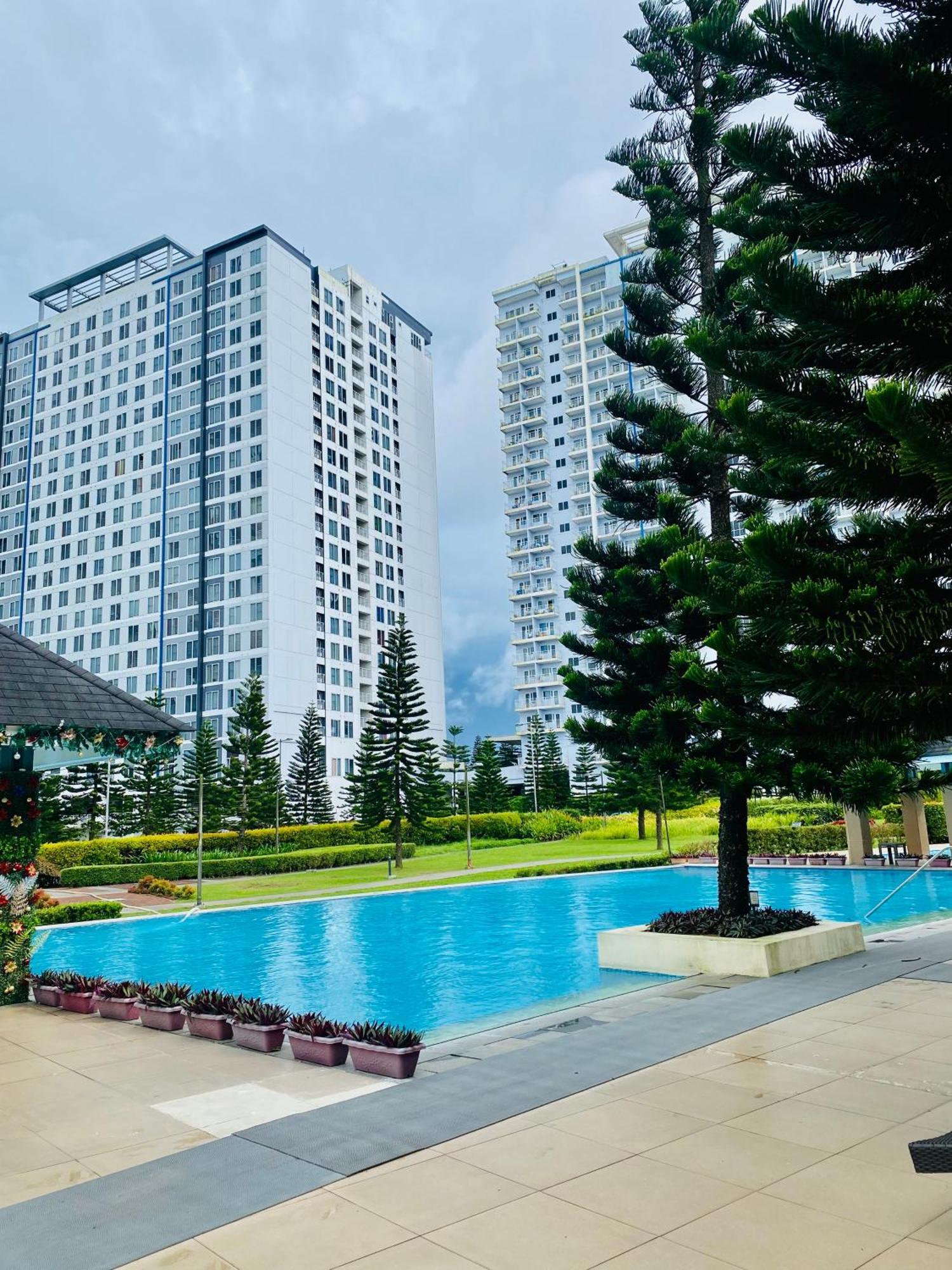 Casa Arabella - Wind Residences Tower 5 2018 Tagaytay City Ngoại thất bức ảnh